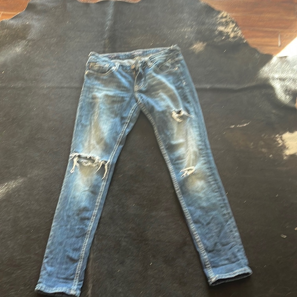 Vigoss 27X31, The Chelsea Skinny